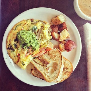 breakfast photo