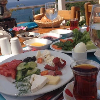 kahvaltı fotoğrafı