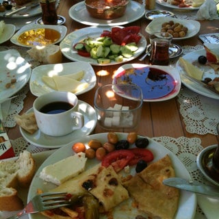 kahvaltı fotoğrafı