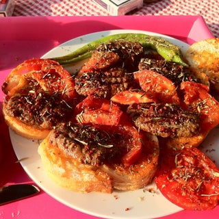 kahvaltı fotoğrafı