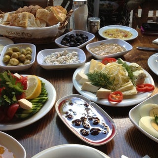 kahvaltı fotoğrafı