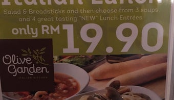 The 15 Best Places for a Seafood Pasta in Kuala Lumpur