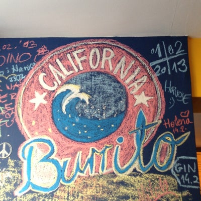 burrito