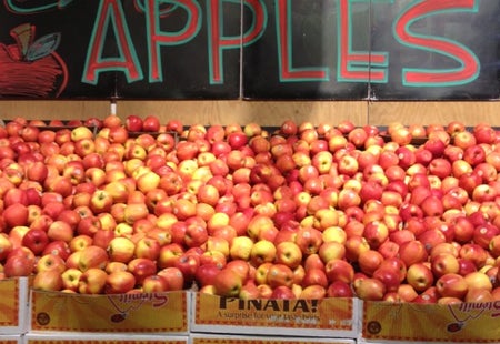 Central Market - Houston