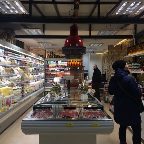 Yöreden Peynir Pazarı