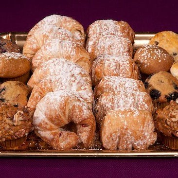 Quebrada Baking Company