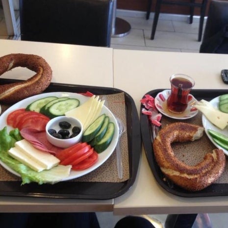 Simit Sarayı