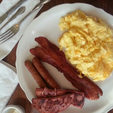 The Original Pancake House