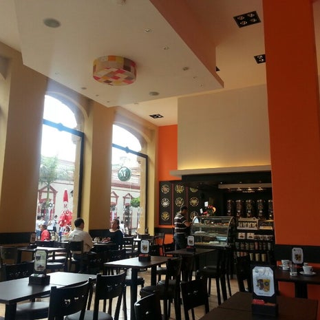 Café Martínez