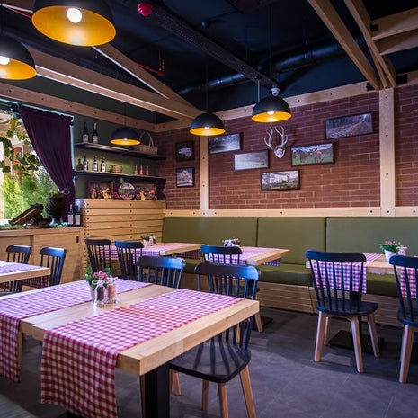 Palivor Çiftliği Bursa Cafe & Şarküteri
