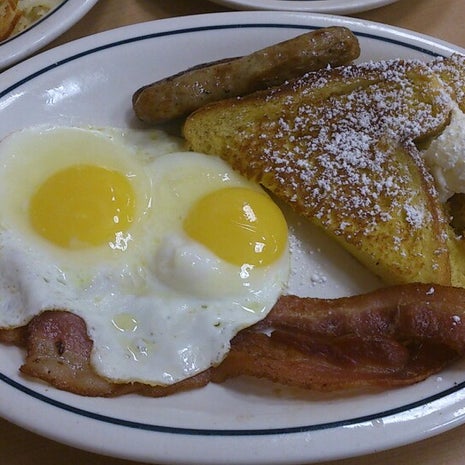 IHOP