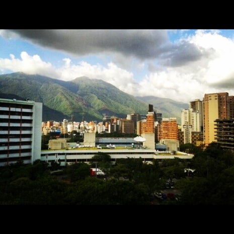 Hotel Milenio