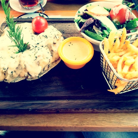 Ye Ye Cafe