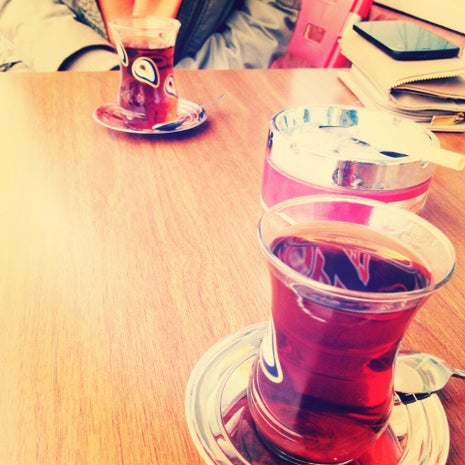 Bestegül Cafe