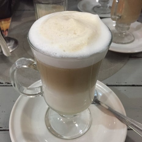 CAFETERIA SLUMAL KAJUEL