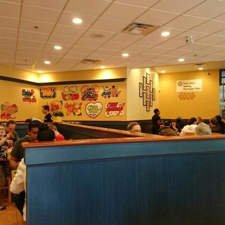 Cora Breakfast & Lunch