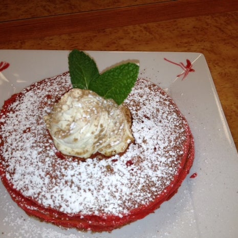 Jinky's Cafe Sherman Oaks