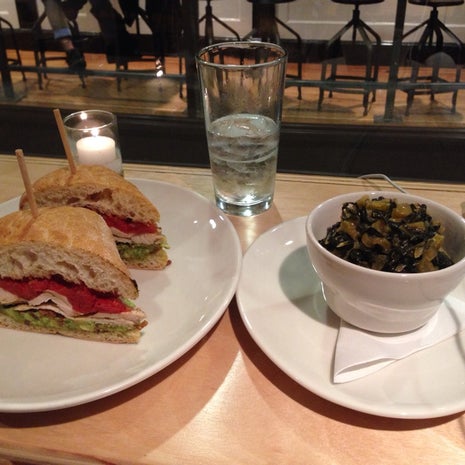 Joule Coffee & Table