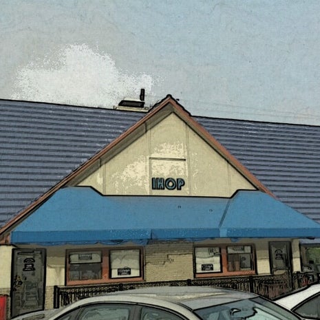 IHOP