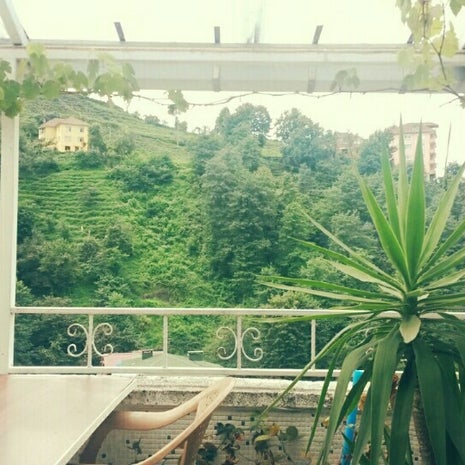 Envai Teras