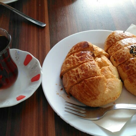 Özbal Börek Salonu