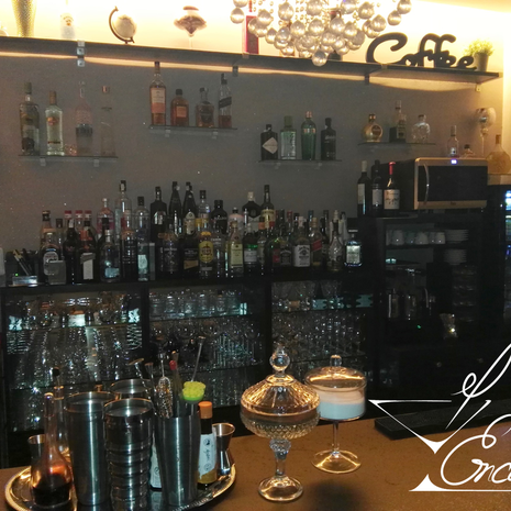 El Encanto Cocktail Bar