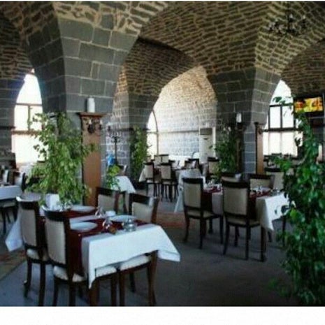 Battalgazi Erkek Öğrenci Yurdu Kahvaltı Salonu