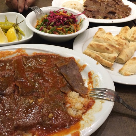Gündoğdu İskender Bulaşıkhane