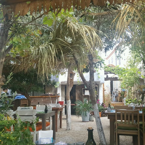 Bumba Alaçatı