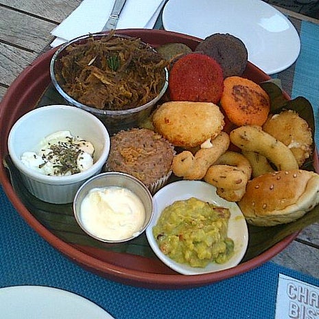 Chacao Bistro