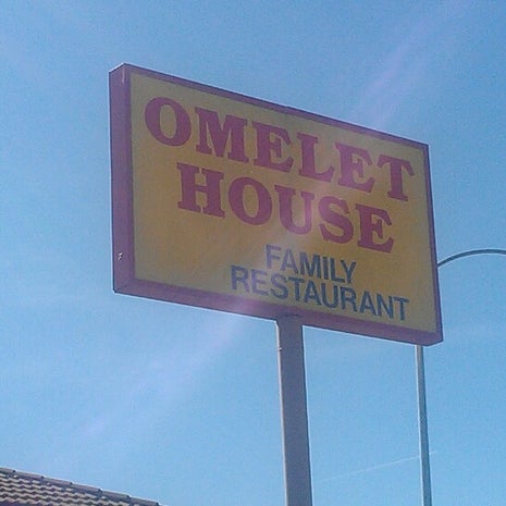 Omelet House