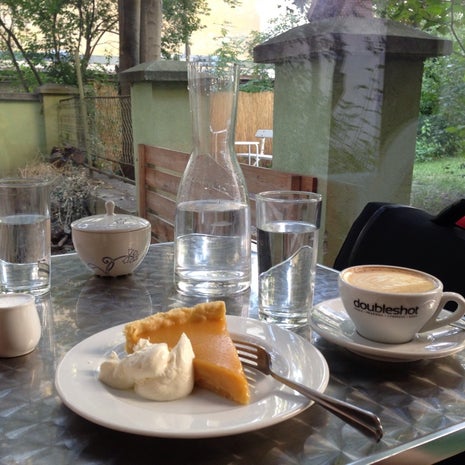 Bistro Zahrada