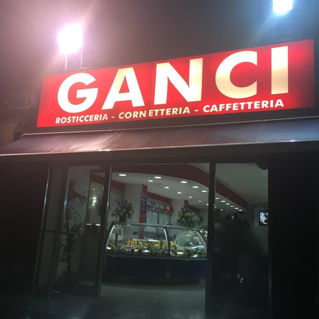Ganci e Figli
