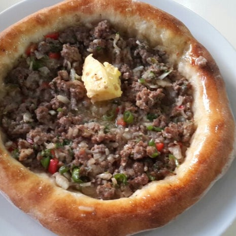 Seçkin Kılıçlar Unlu Gıda
