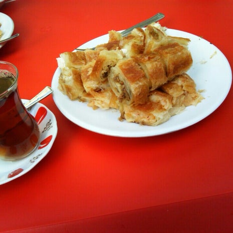 Allı Börek