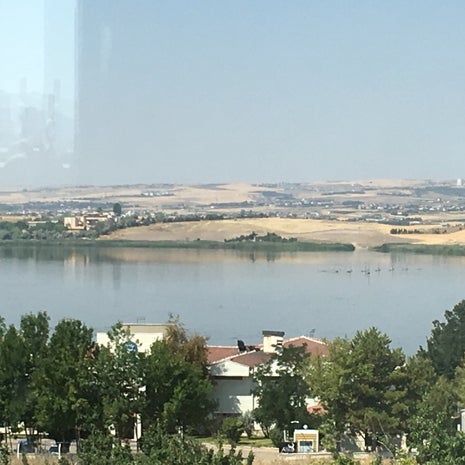 Lokum Kahvaltı Salonu