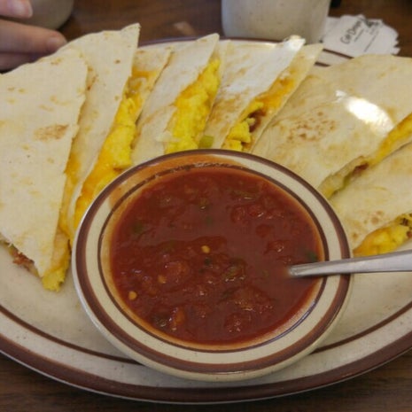 Weck's