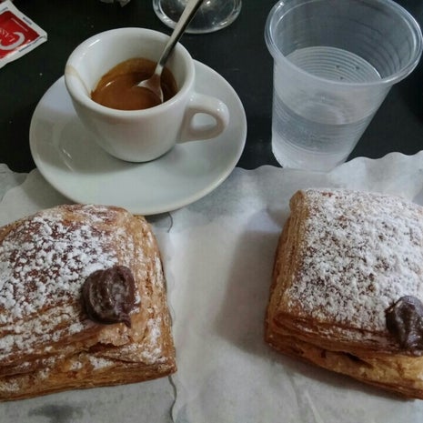 Pasticceria Bar Pina