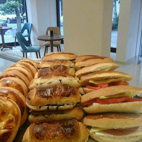 Elit Pastanesi