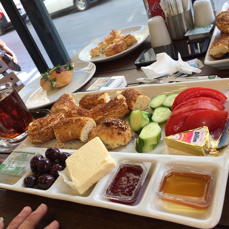 Simit Sarayı