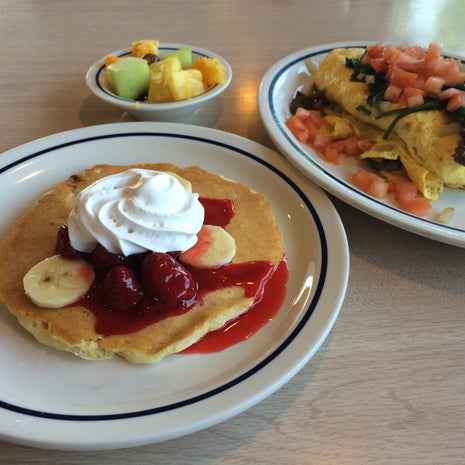 IHOP