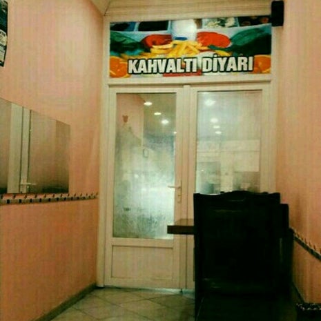 Özdemir Kahvaltı Salonları