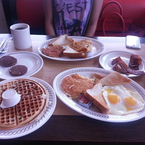 Waffle House