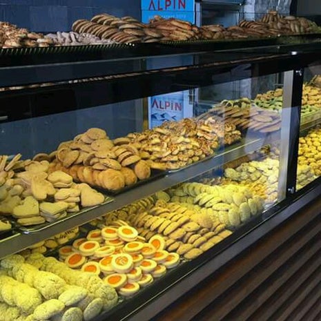 Buğday Tanesi