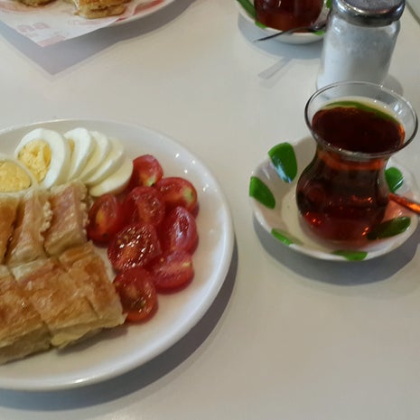 NEW BAĞDAT BÖREK 2