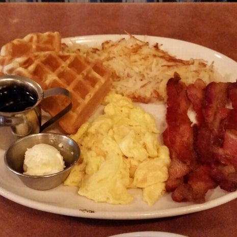 White Spot Scott & 72nd