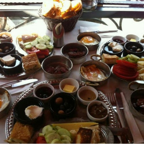 Yesilkoy Mado