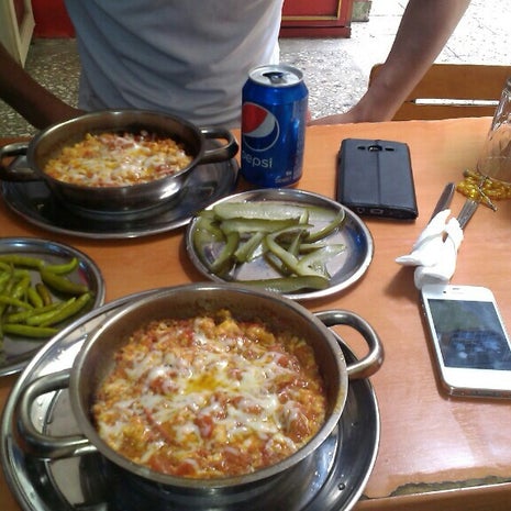 malatya menemen salonu