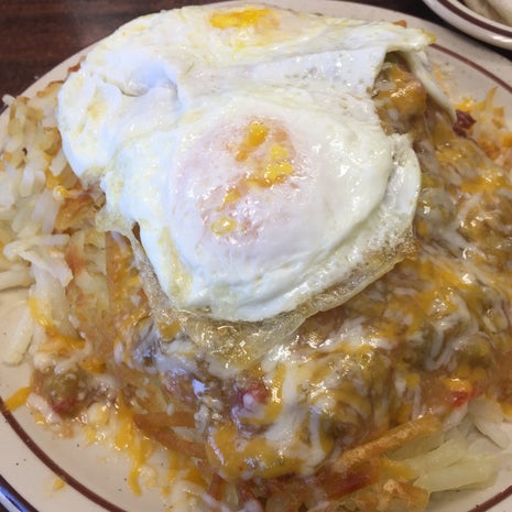 Weck's