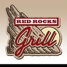 Red Rocks Grill